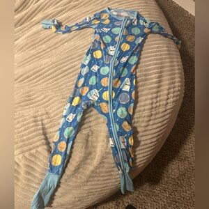 little sleepies milk and cookies